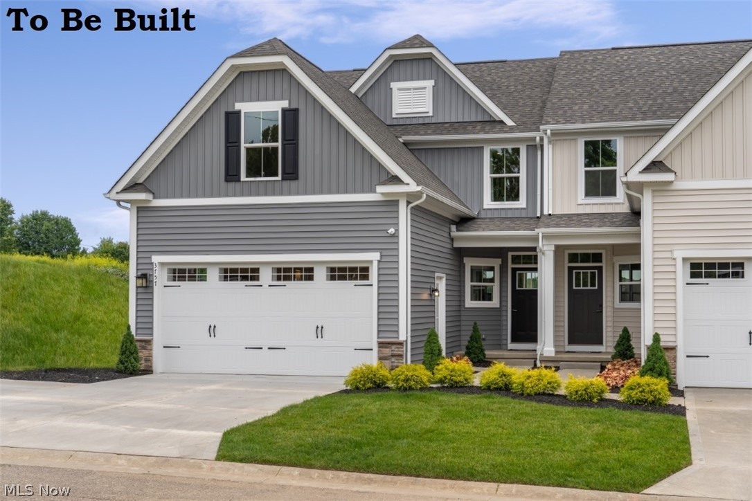 Villages at Sycamore - Residential