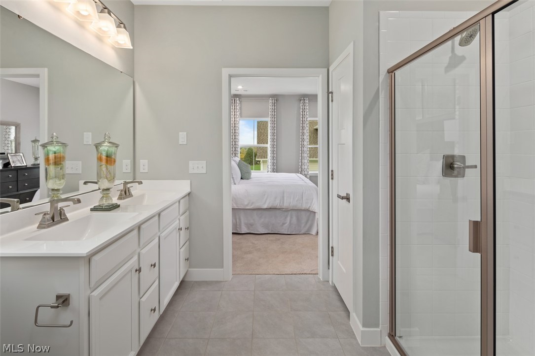 Villages at Sycamore - Residential