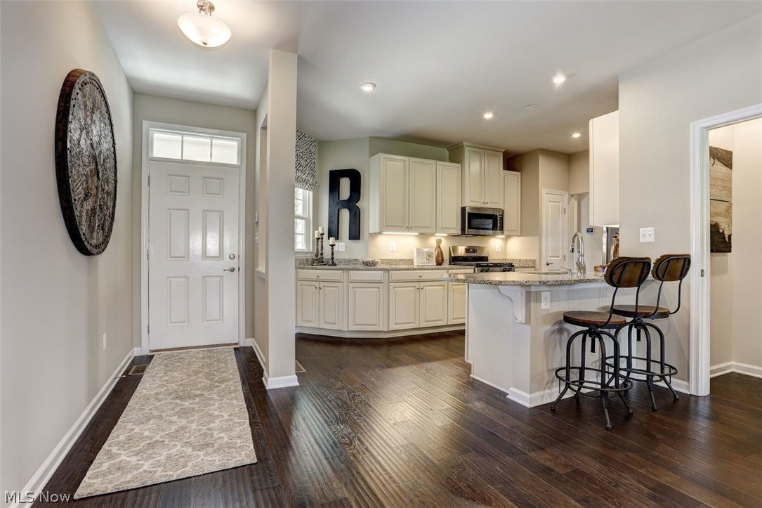 Villages at Sycamore - Residential