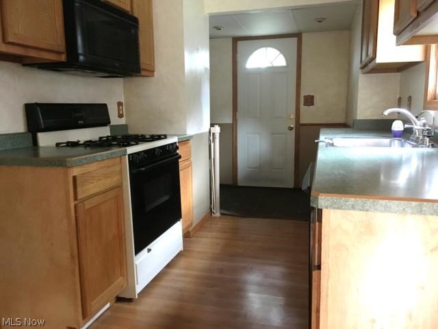 Bellevue Allotment - Residential