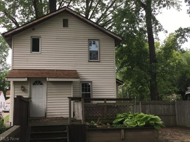 Bellevue Allotment - Residential