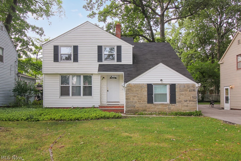 Shakerwood 04b - Residential Lease