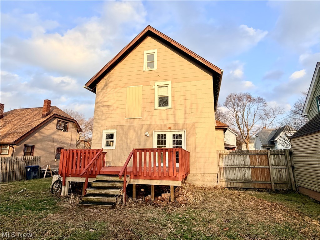 Goodyear Heights - Residential