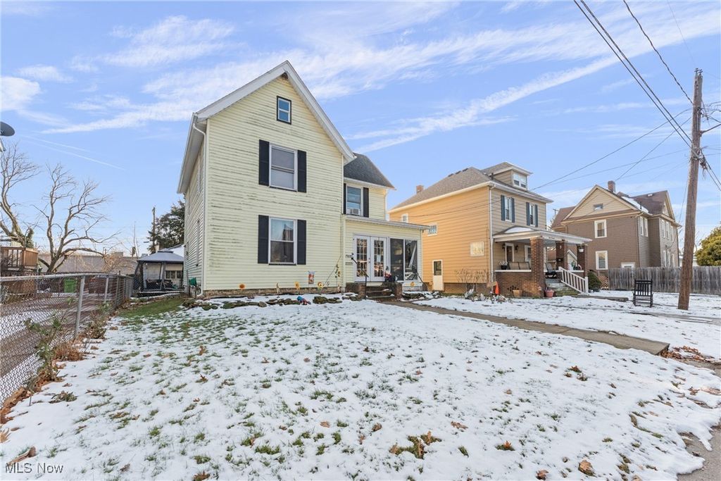 Photo of 1221 North Avenue NE, Massillon, OH 44646 (MLS # 5177648)