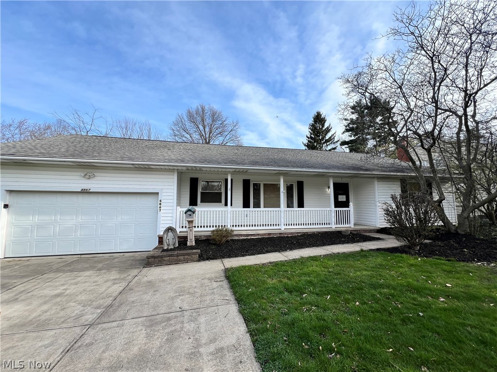 Highland Land Co - Residential