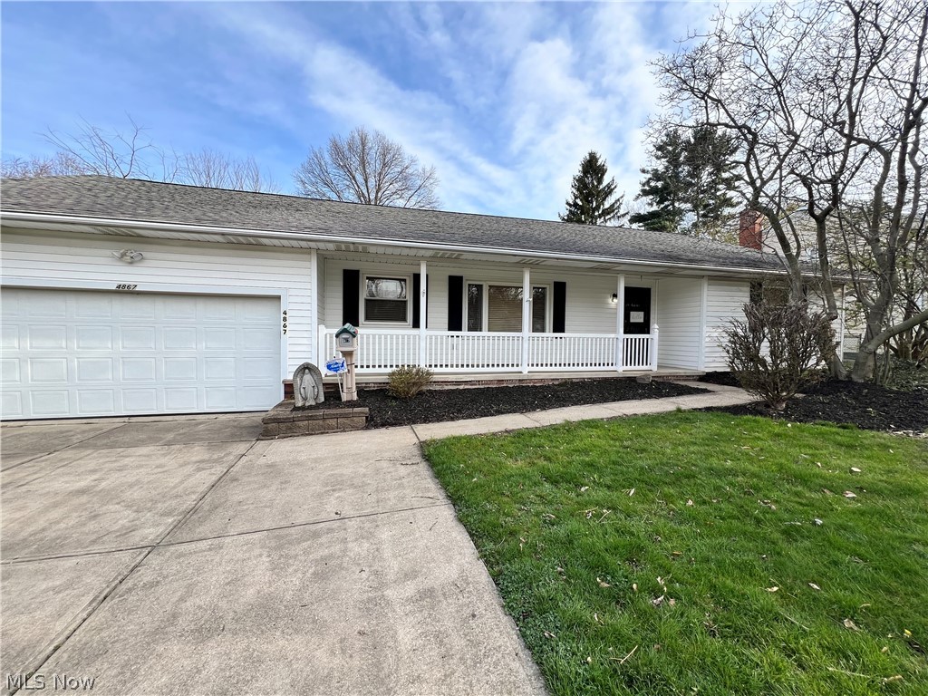 Highland Land Co - Residential