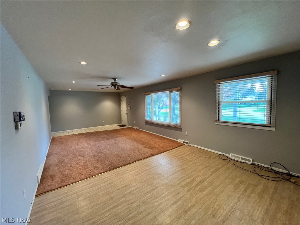 Highland Land Co - Residential