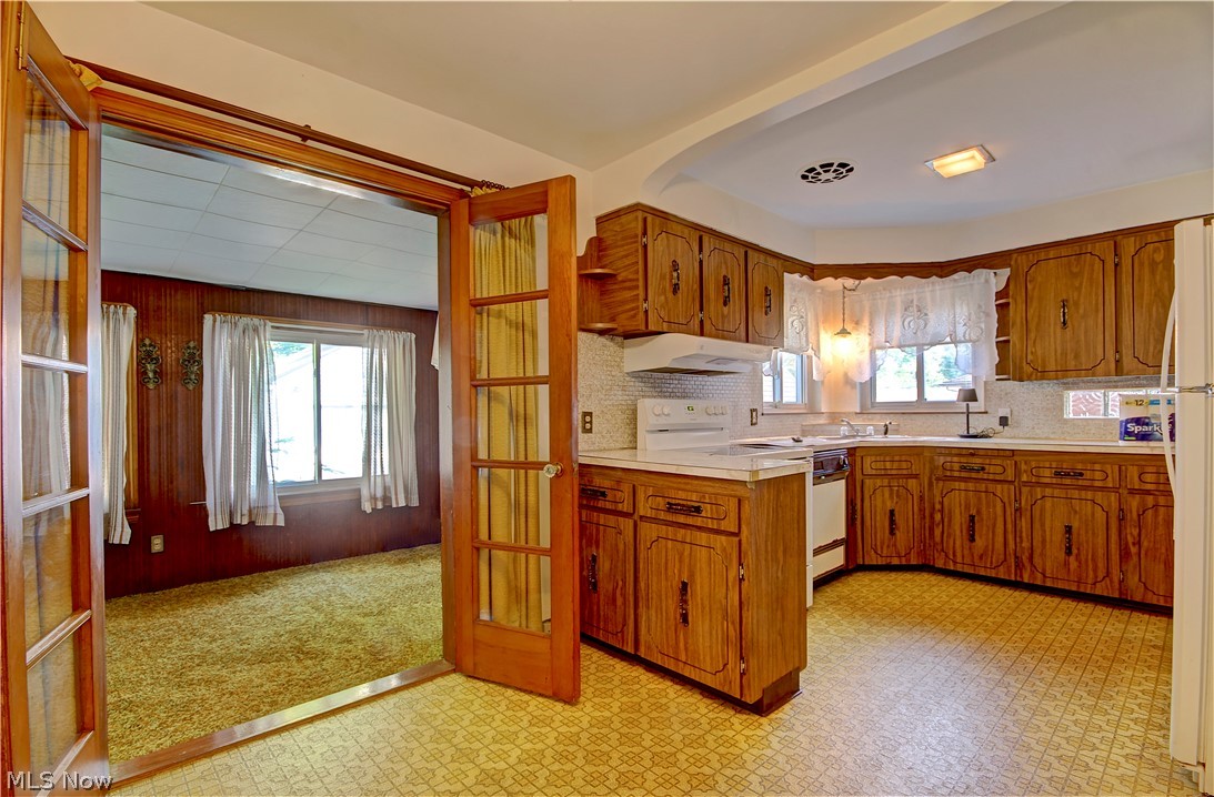 Morningside Park - Residential