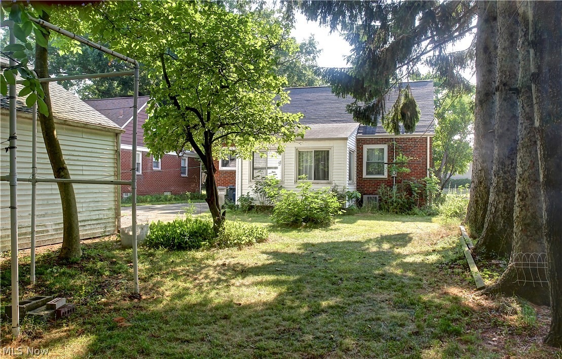 Morningside Park - Residential