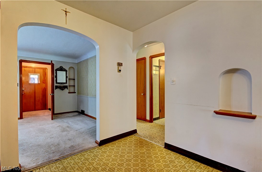 Morningside Park - Residential