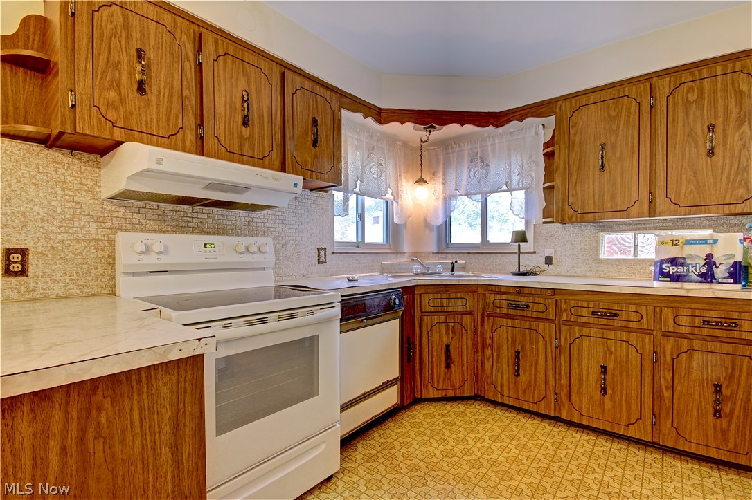 Morningside Park - Residential