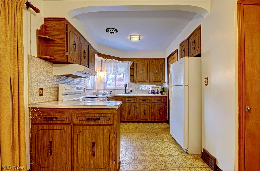 Morningside Park - Residential