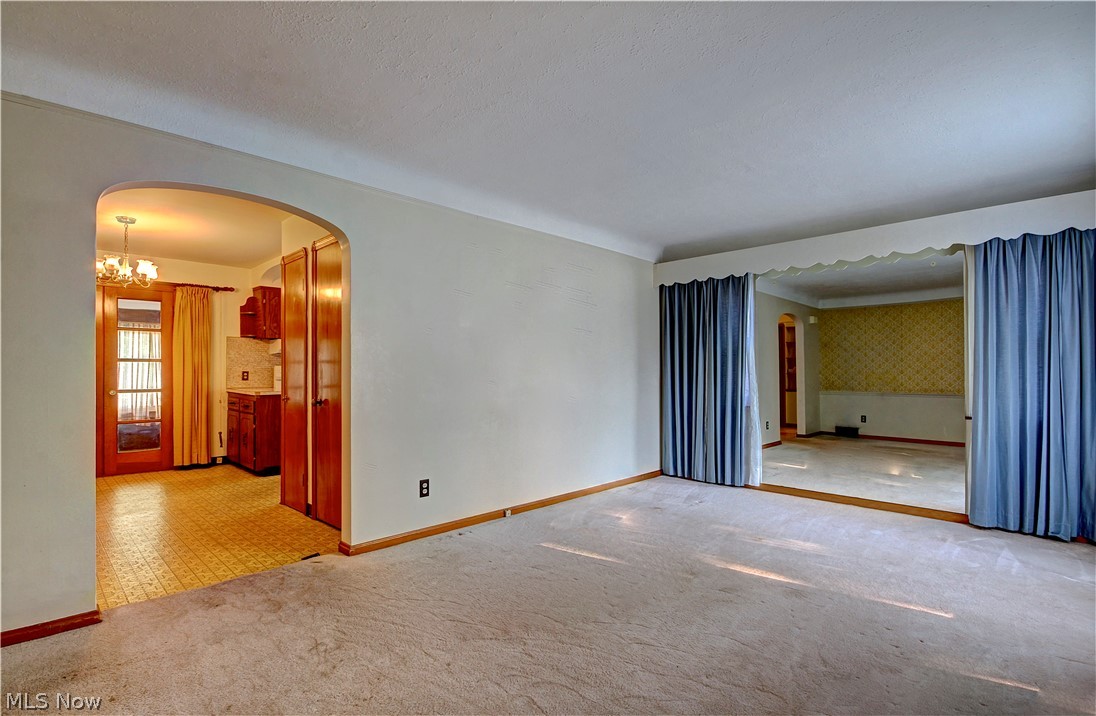 Morningside Park - Residential