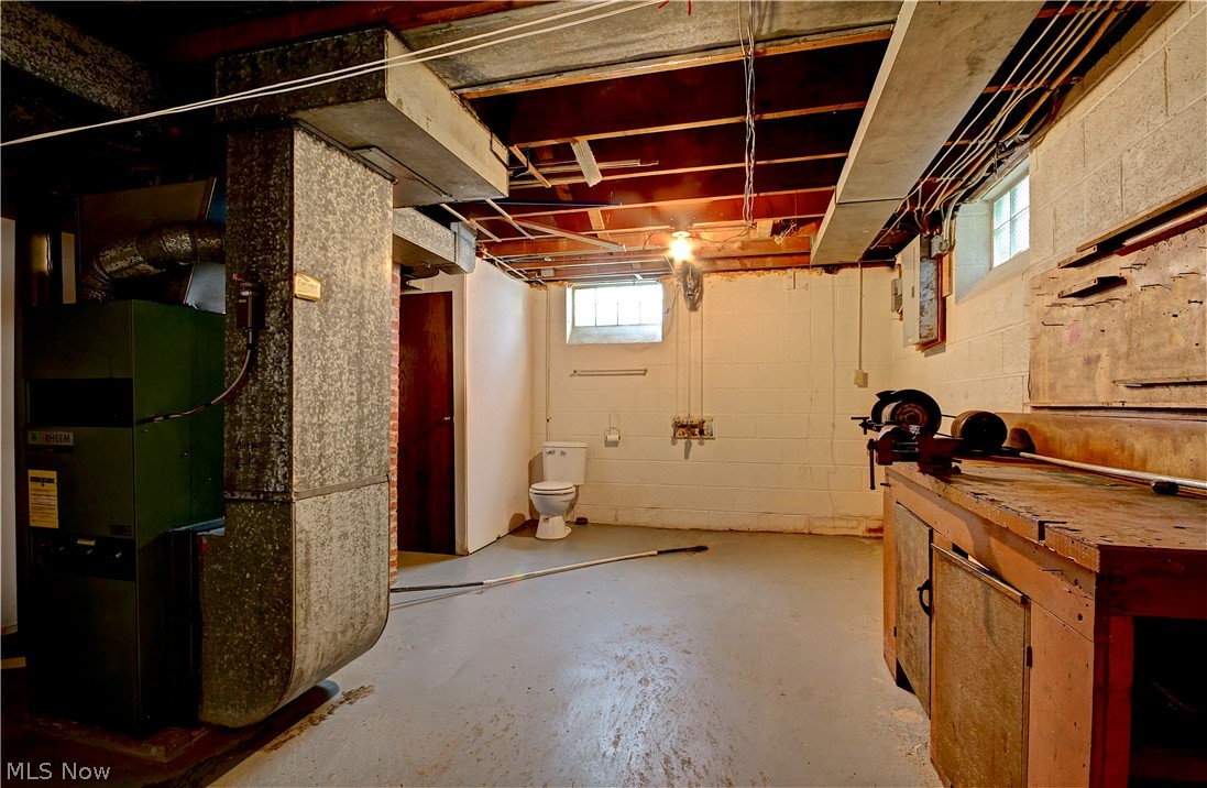 Morningside Park - Residential