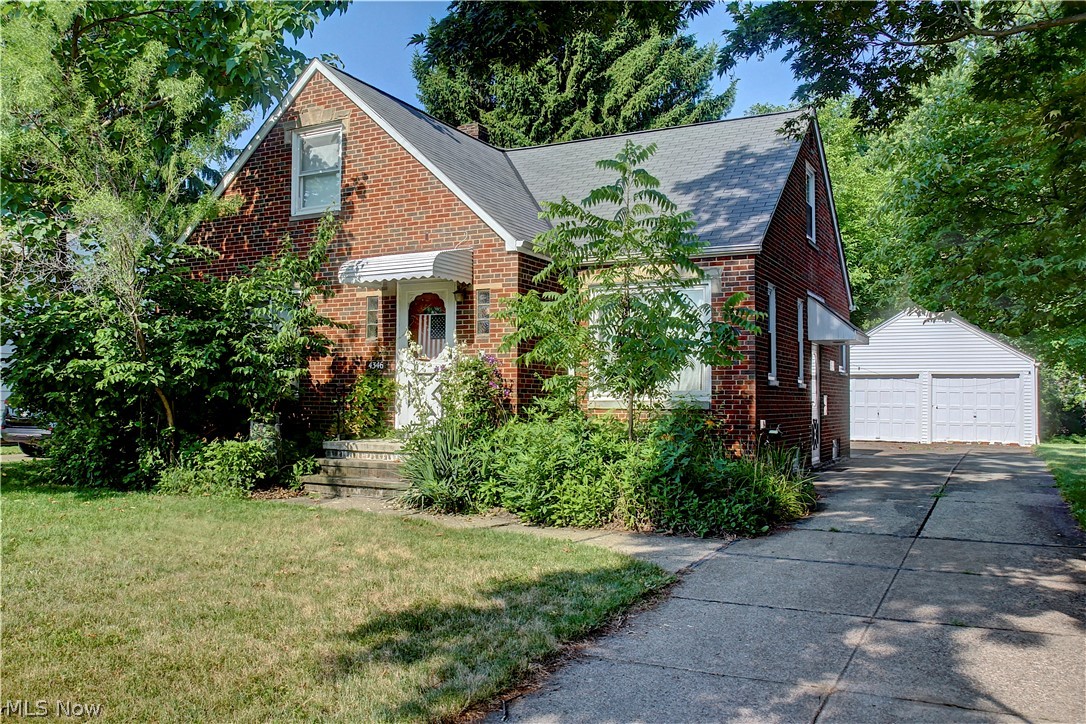 Morningside Park - Residential