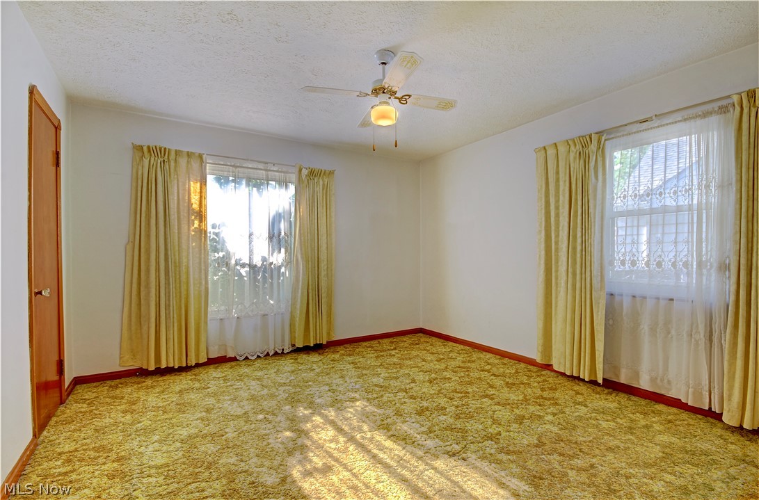 Morningside Park - Residential