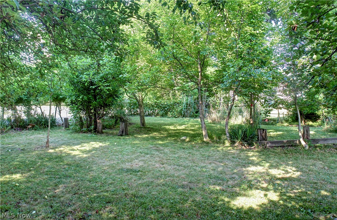 Morningside Park - Residential