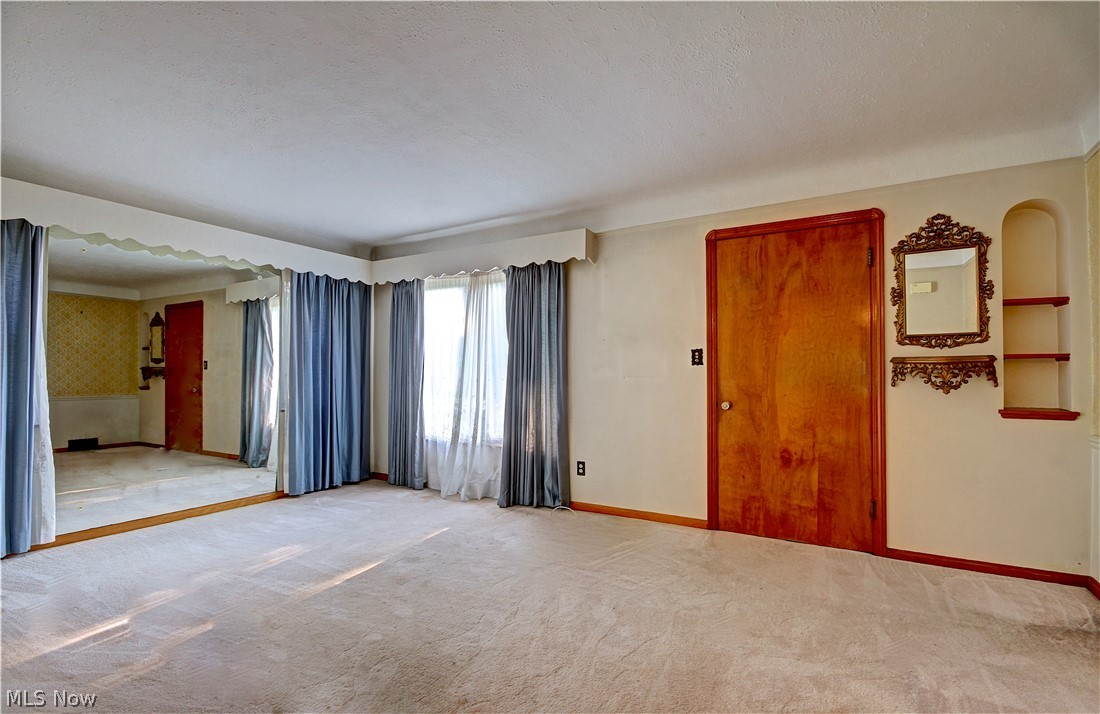 Morningside Park - Residential