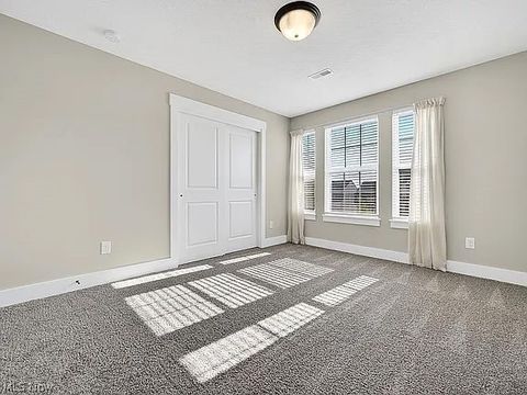 Tiny photo for 8960 Leatherleaf Drive, Columbia Station, OH 44028 (MLS # 5187228)