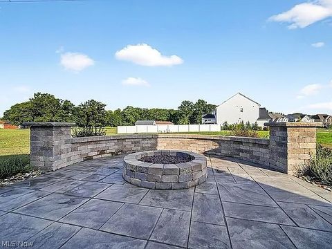 Tiny photo for 8960 Leatherleaf Drive, Columbia Station, OH 44028 (MLS # 5187228)