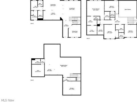 Tiny photo for 8960 Leatherleaf Drive, Columbia Station, OH 44028 (MLS # 5187228)