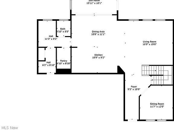 Red Fern Trails Sub 2 - Residential