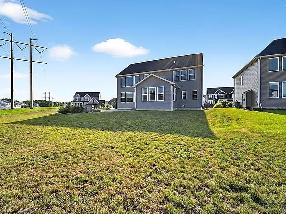 Red Fern Trails Sub 2 - Residential