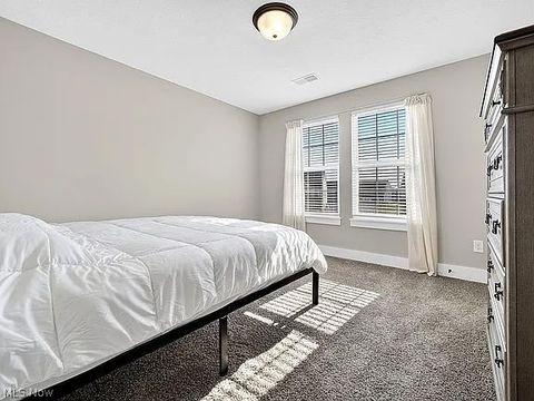 Tiny photo for 8960 Leatherleaf Drive, Columbia Station, OH 44028 (MLS # 5187228)