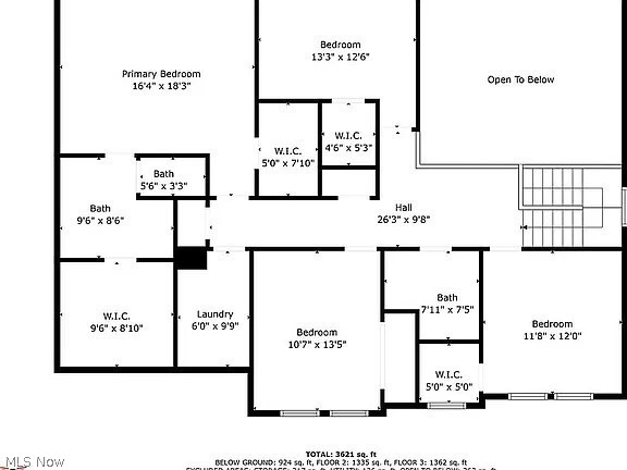 Red Fern Trails Sub 2 - Residential