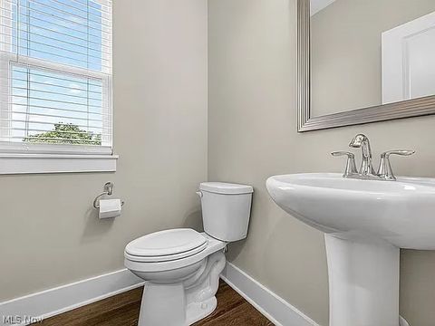 Tiny photo for 8960 Leatherleaf Drive, Columbia Station, OH 44028 (MLS # 5187228)