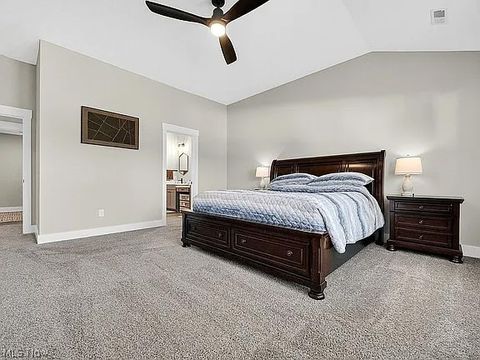 Tiny photo for 8960 Leatherleaf Drive, Columbia Station, OH 44028 (MLS # 5187228)