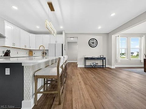 Tiny photo for 8960 Leatherleaf Drive, Columbia Station, OH 44028 (MLS # 5187228)