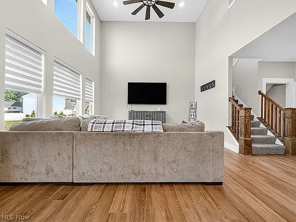 Red Fern Trails Sub 2 - Residential