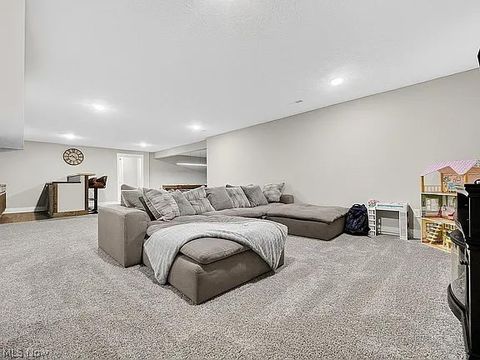 Tiny photo for 8960 Leatherleaf Drive, Columbia Station, OH 44028 (MLS # 5187228)