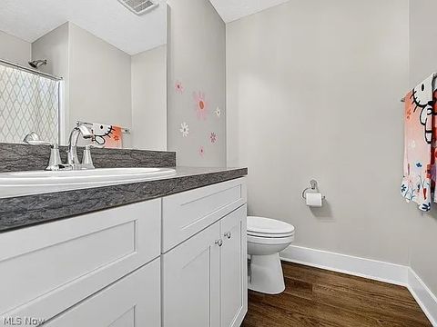 Tiny photo for 8960 Leatherleaf Drive, Columbia Station, OH 44028 (MLS # 5187228)