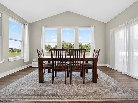 Tiny photo for 8960 Leatherleaf Drive, Columbia Station, OH 44028 (MLS # 5187228)