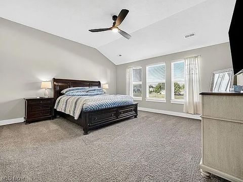 Tiny photo for 8960 Leatherleaf Drive, Columbia Station, OH 44028 (MLS # 5187228)