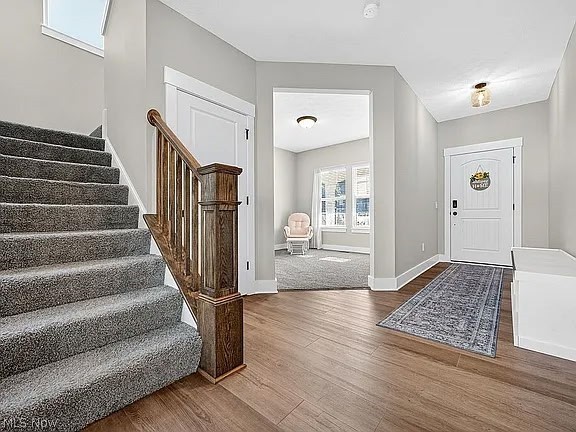 Red Fern Trails Sub 2 - Residential