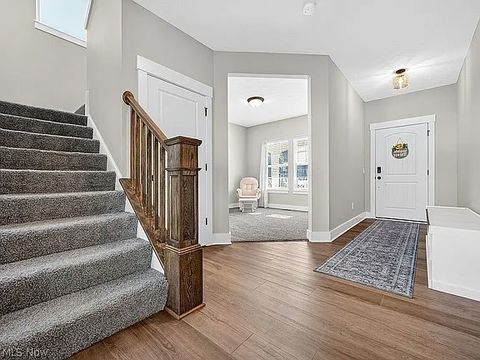 Tiny photo for 8960 Leatherleaf Drive, Columbia Station, OH 44028 (MLS # 5187228)