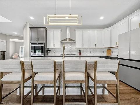 Tiny photo for 8960 Leatherleaf Drive, Columbia Station, OH 44028 (MLS # 5187228)