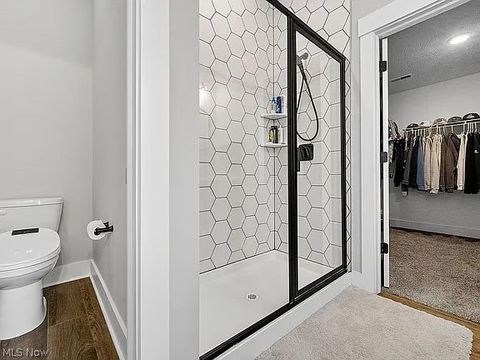 Tiny photo for 8960 Leatherleaf Drive, Columbia Station, OH 44028 (MLS # 5187228)