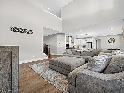 Tiny photo for 8960 Leatherleaf Drive, Columbia Station, OH 44028 (MLS # 5187228)