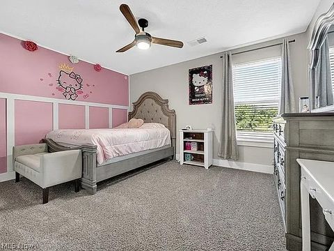 Tiny photo for 8960 Leatherleaf Drive, Columbia Station, OH 44028 (MLS # 5187228)