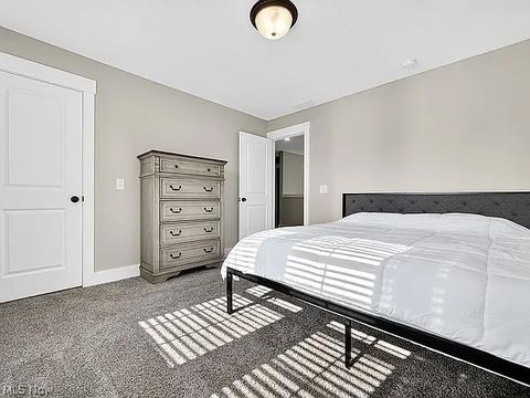 Tiny photo for 8960 Leatherleaf Drive, Columbia Station, OH 44028 (MLS # 5187228)