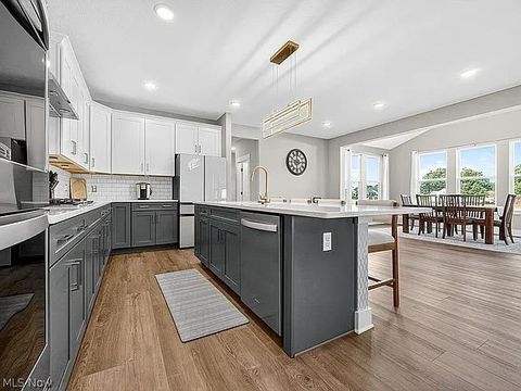 Tiny photo for 8960 Leatherleaf Drive, Columbia Station, OH 44028 (MLS # 5187228)