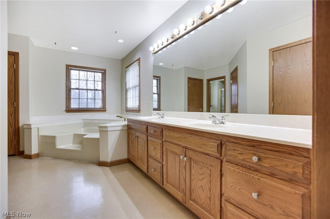 Laurel Rdg - Residential