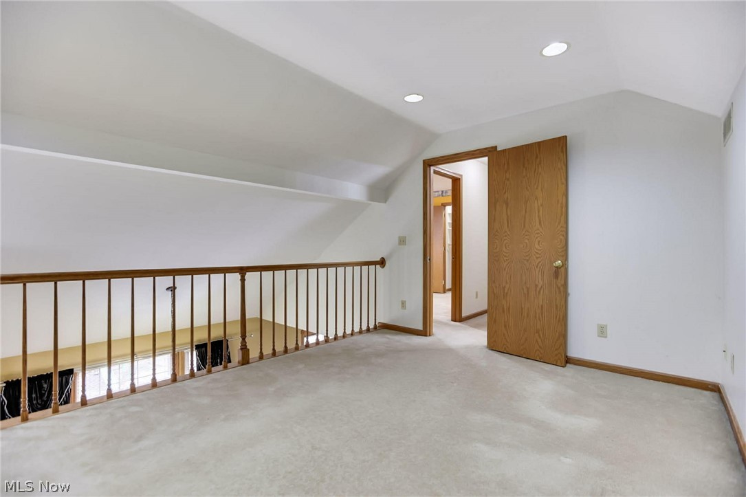 Laurel Rdg - Residential