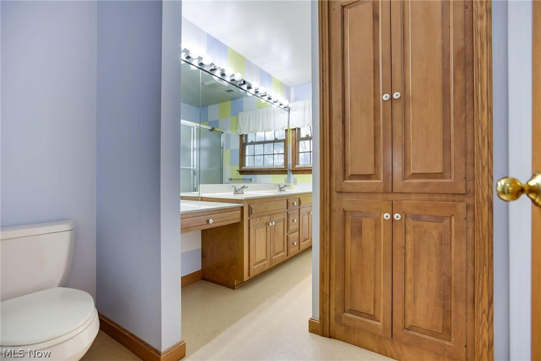 Laurel Rdg - Residential