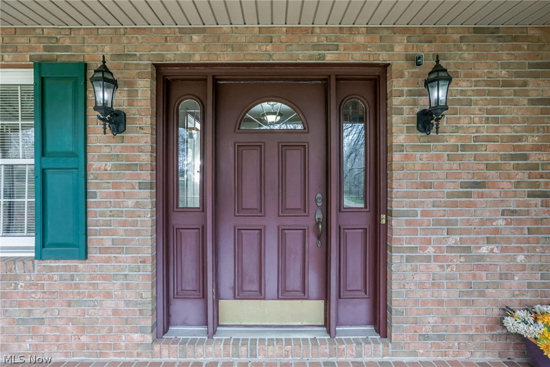 Laurel Rdg - Residential