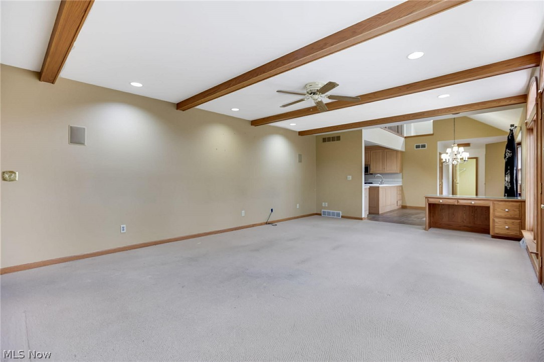 Laurel Rdg - Residential